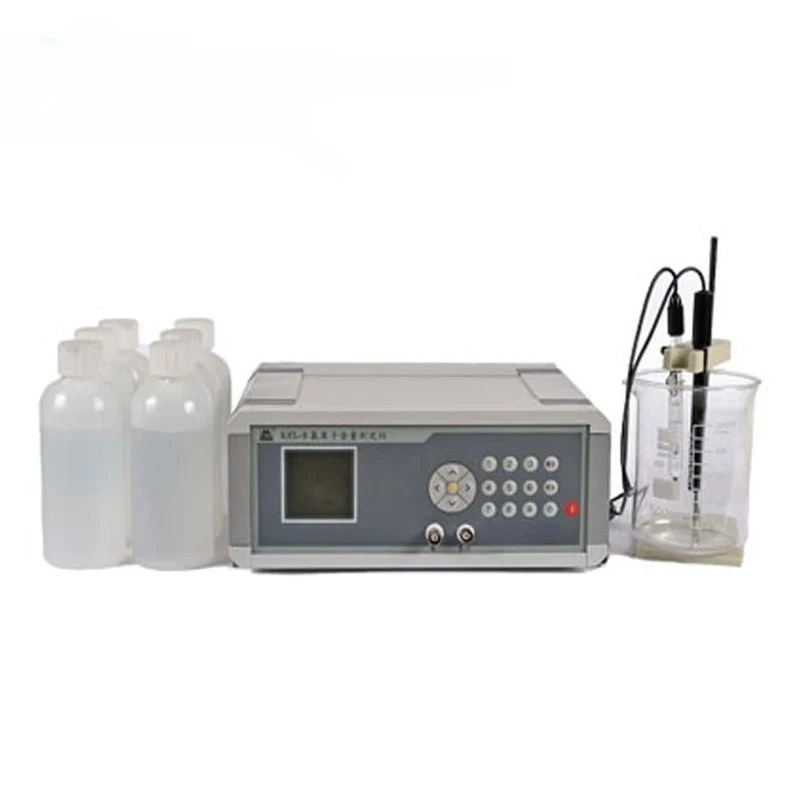 rapid chloride ion content analyzer chloride ion analyzer
rapid chloride ion content analyzer chloride ion analyzer