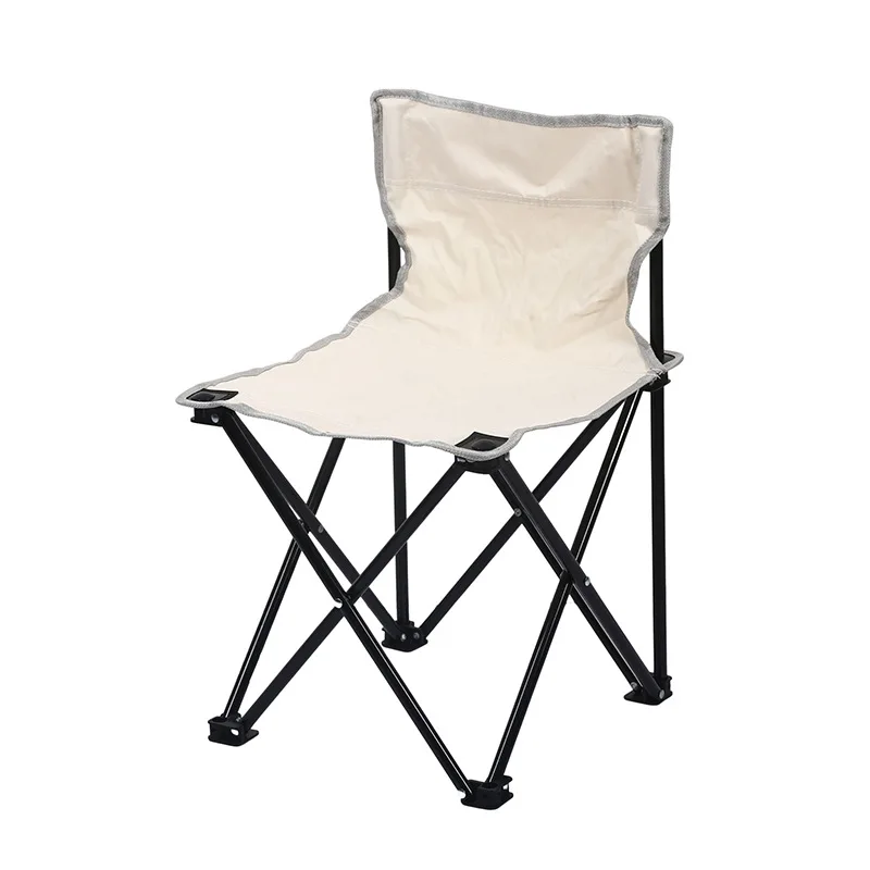 Backrest Chair Picnic Folding Stool Camping Side Pocket Integrated Chair Portable Camping Fishing Outdoor Folding Chair
Backrest Chair Picnic Folding Stool Camping Side Pocket Integrated Chair Portable Camping Fishing Outdoor Folding Chair