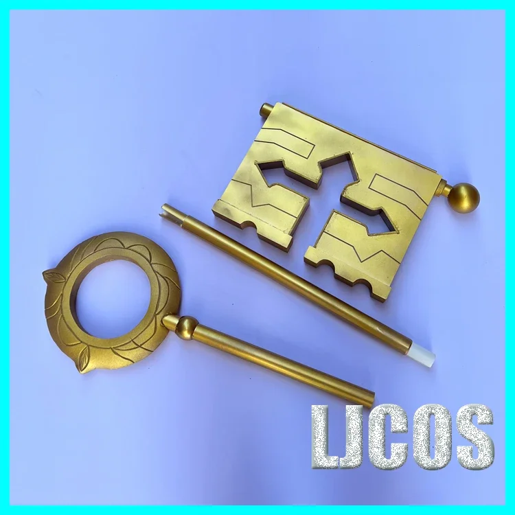 Honglu Key Props Limbus Company Cosplay Props Halloween Christmas Party Costumes Accessories
Honglu Key Props Limbus Company Cosplay Props Halloween Christmas Party Costumes Accessories