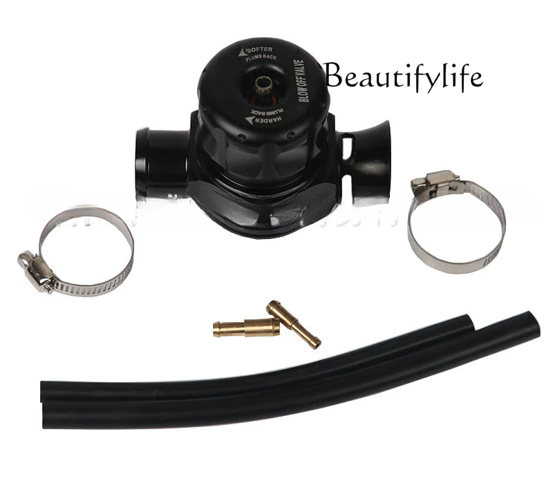 Automobile modified pressure relief adjustable turbine pressure relief valve bilateral outlet type
Automobile modified pressure relief adjustable turbine pressure relief valve bilateral outlet type