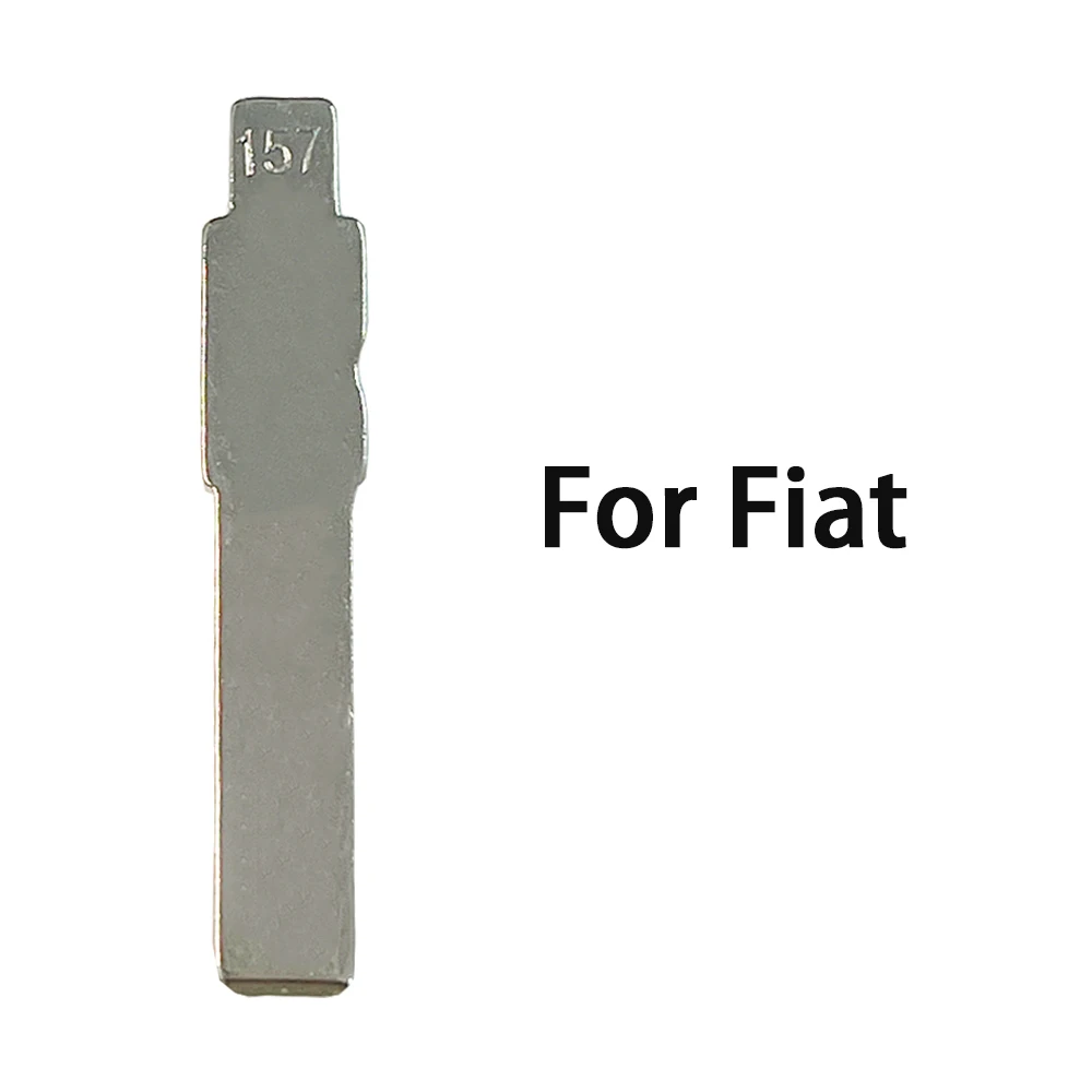 5PCS #157 SIP22 For Fiat Punto Ducato Stilo Panda Idea Palio Siena Strada Remote Car Key replacement Uncut Blank Blade
5PCS #157 SIP22 For Fiat Punto Ducato Stilo Panda Idea Palio Siena Strada Remote Car Key replacement Uncut Blank Blade