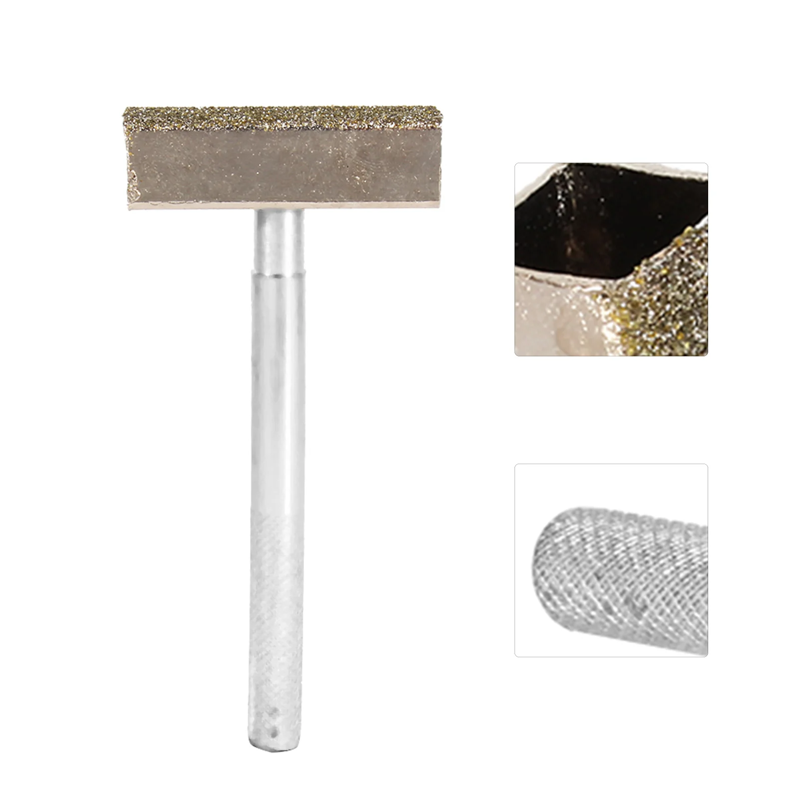 Grinding Disc Wheel Stone Dresser Correct Tool Dressing Bench Grinder Grinding Wheel Dresser Dressing Bench Grinder
Grinding Disc Wheel Stone Dresser Correct Tool Dressing Bench Grinder Grinding Wheel Dresser Dressing Bench Grinder