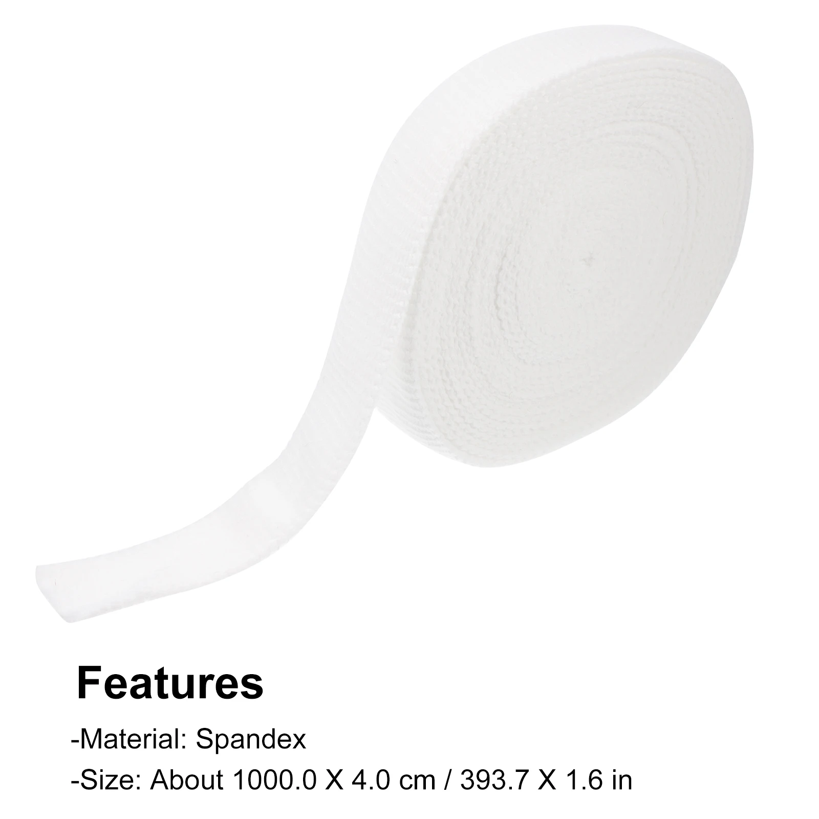 Wound Dressing Breathable Fix Band Spandex Wrap Tubular Stockinette For Legs Knees Elbows Retainer For Wound Outdoor
Wound Dressing Breathable Fix Band Spandex Wrap Tubular Stockinette For Legs Knees Elbows Retainer For Wound Outdoor