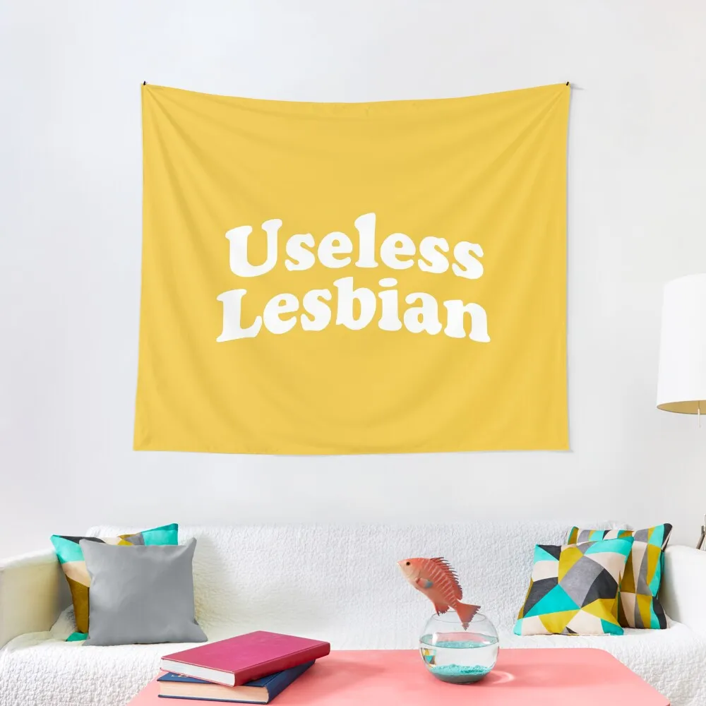 Useless Lesbian Tapestry Decorative Paintings Decoration Pictures Room Wall Tapestry
Useless Lesbian Tapestry Decorative Paintings Decoration Pictures Room Wall Tapestry