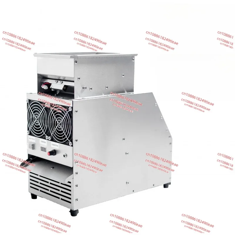 Grain Blowing Machine Parrot Bird Cage Air Selection Millet Grains Screening Melon Seeds Bird Food Shell Blowing Machine
Grain Blowing Machine Parrot Bird Cage Air Selection Millet Grains Screening Melon Seeds Bird Food Shell Blowing Machine