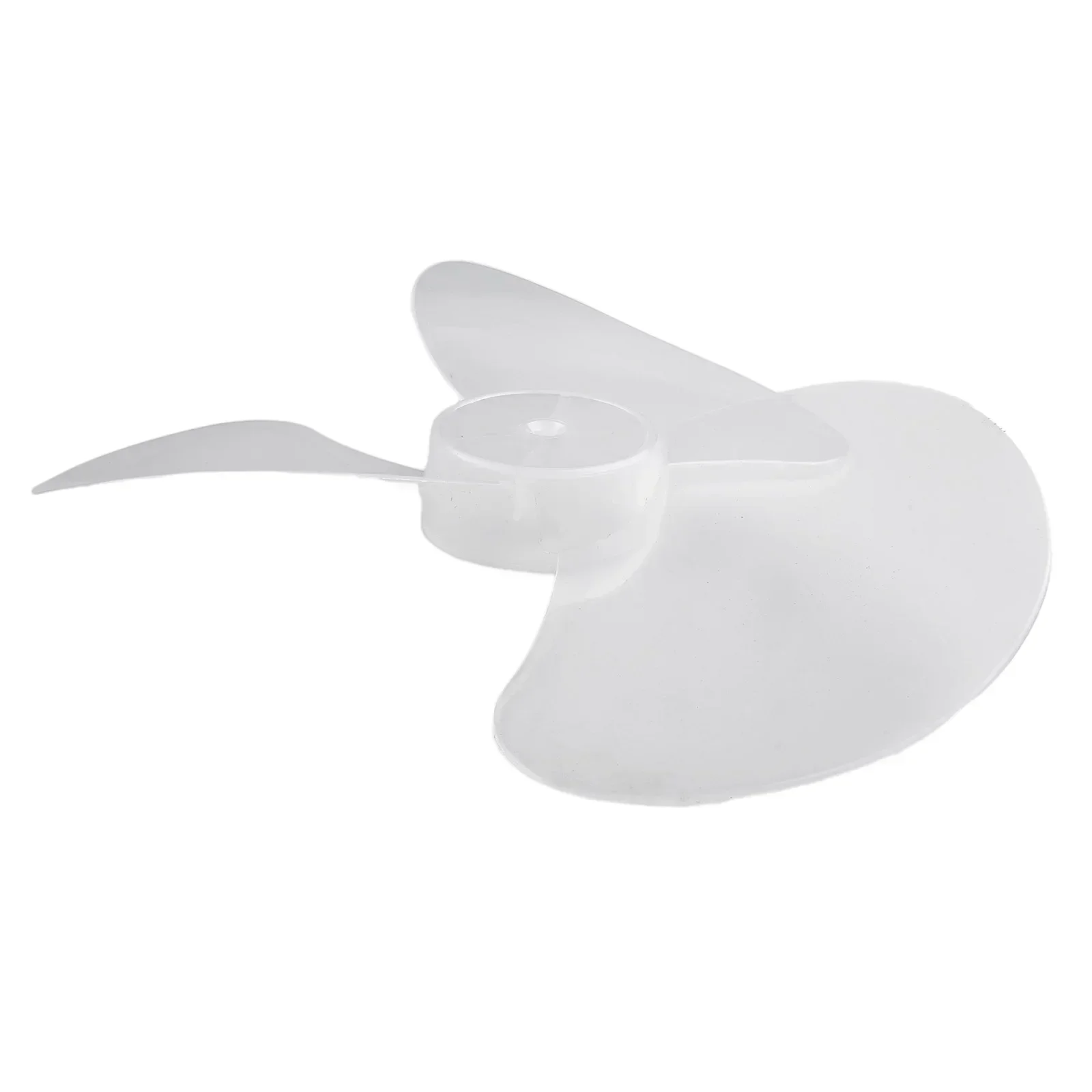 12 Inches Plastic Fan Blade Three-leaf Blades Standing Pedestal Floor Wall Fan Accessories Fans Replacement Parts
12 Inches Plastic Fan Blade Three-leaf Blades Standing Pedestal Floor Wall Fan Accessories Fans Replacement Parts