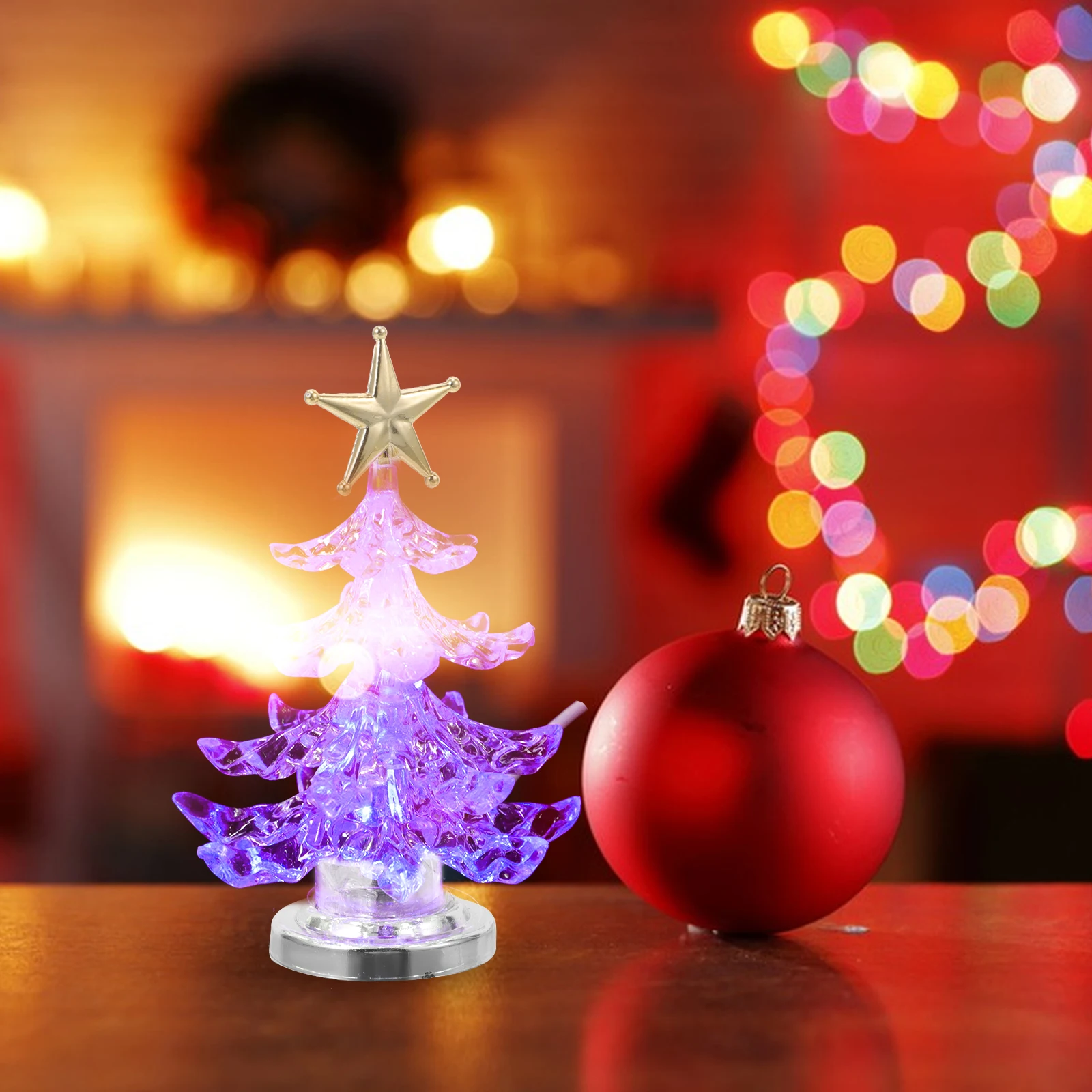 2pcs Led For Table Bedroom Night Light Living Room Bar Cafe Decor Desk Led Night Table Lamp Xmas Desk Lamp
2pcs Led For Table Bedroom Night Light Living Room Bar Cafe Decor Desk Led Night Table Lamp Xmas Desk Lamp