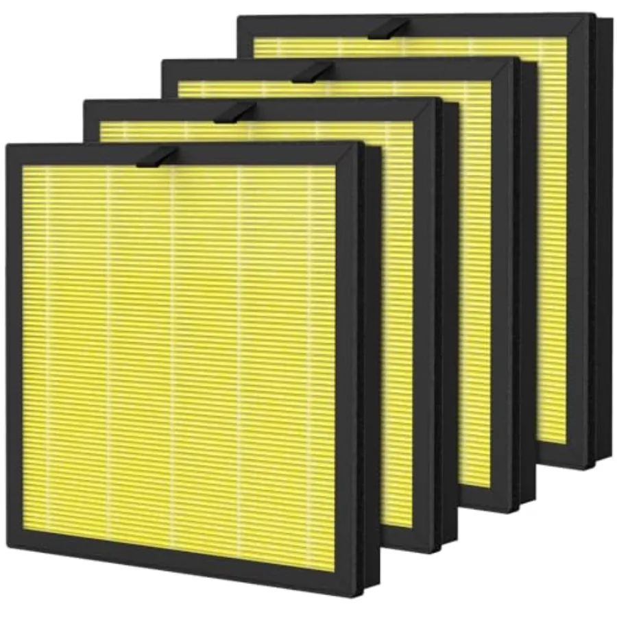 G3 A3 Compatible with AMEIFU G3 Sferf-30 FXAP2W and VEWIOR A3 Air Purifier 3-in-1 High-Efficiency Air
G3 A3 Compatible with AMEIFU G3 Sferf-30 FXAP2W and VEWIOR A3 Air Purifier 3-in-1 High-Efficiency Air