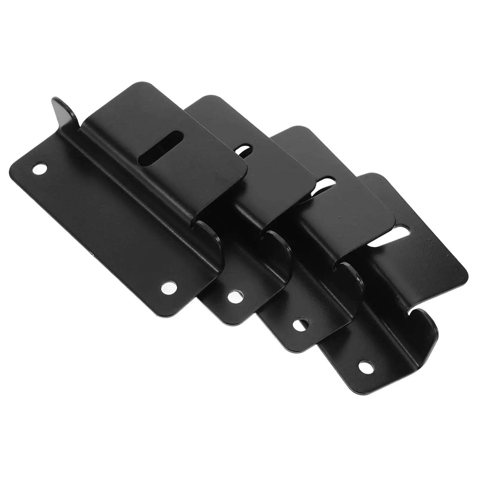 4 Pcs Solar Panel Bracket Rv Mount Mounting Brackets Roof Kit Aluminum Alloy for
4 Pcs Solar Panel Bracket Rv Mount Mounting Brackets Roof Kit Aluminum Alloy for
