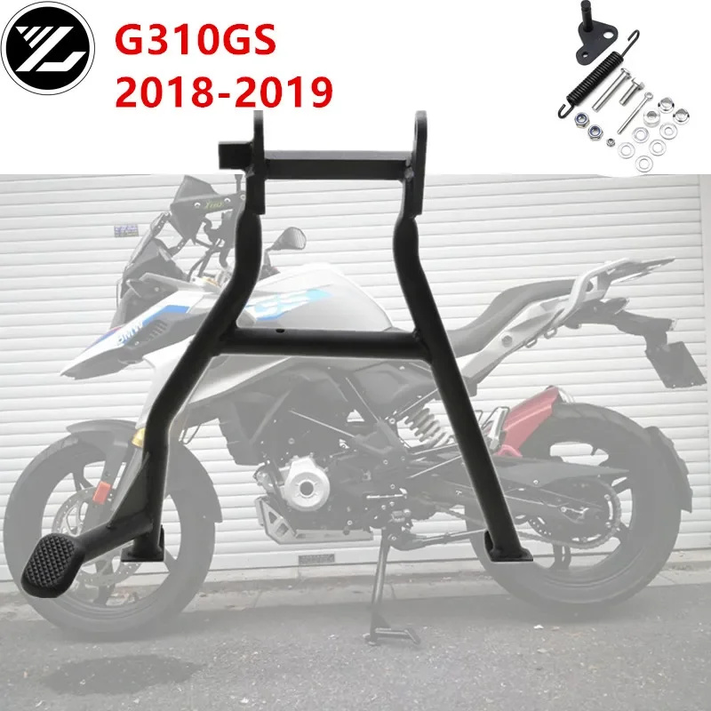Для BMW G310GS G310 GS 2017 2018 2019, аксессуары для мотоциклов, центральная парковочная стойка, прочный держатель, поддержка g310gs, сторона
Для BMW G310GS G310 GS 2017 2018 2019, аксессуары для мотоциклов, центральная парковочная стойка, прочный держатель, поддержка g310gs, сторона
