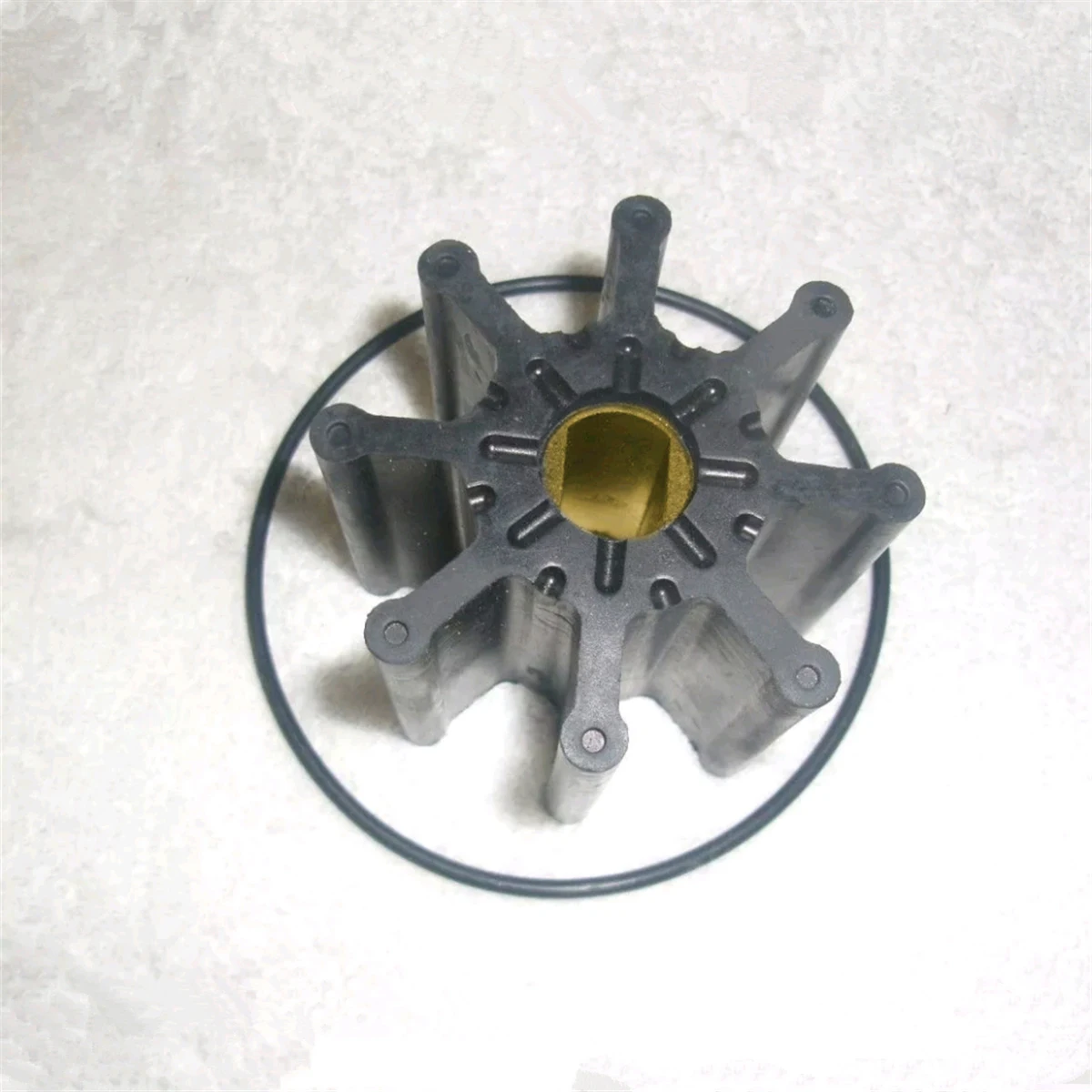 Impeller Replacement Kit for Mercruiser 47-862232A2 47-8M0104229 Sierra 18-3016 Mallory 9-45310 CEF 500159
Impeller Replacement Kit for Mercruiser 47-862232A2 47-8M0104229 Sierra 18-3016 Mallory 9-45310 CEF 500159