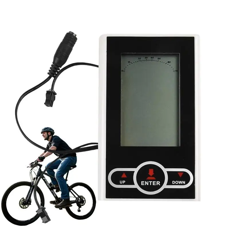 Cycle Speedometer Analog Monitor Speedometer with LCD Display Speed Calorie Distance Measurement Gym Accessories for Indoor
Cycle Speedometer Analog Monitor Speedometer with LCD Display Speed Calorie Distance Measurement Gym Accessories for Indoor