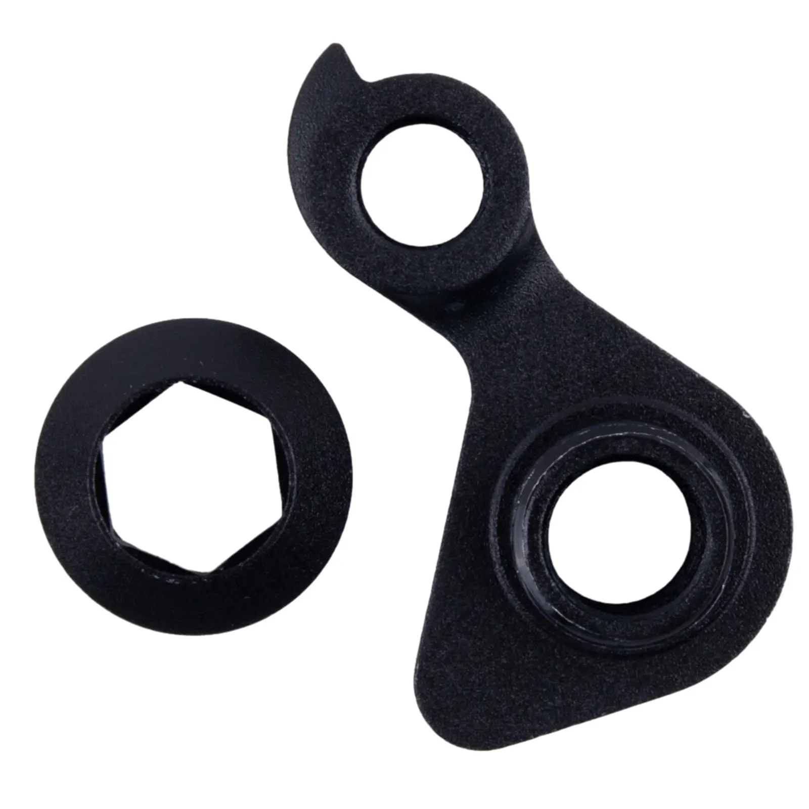 Functional High Quality Derailleur Hanger Replace Parts Extender Outdoor Rear Derailleur Replace Parts Bicycle
Functional High Quality Derailleur Hanger Replace Parts Extender Outdoor Rear Derailleur Replace Parts Bicycle