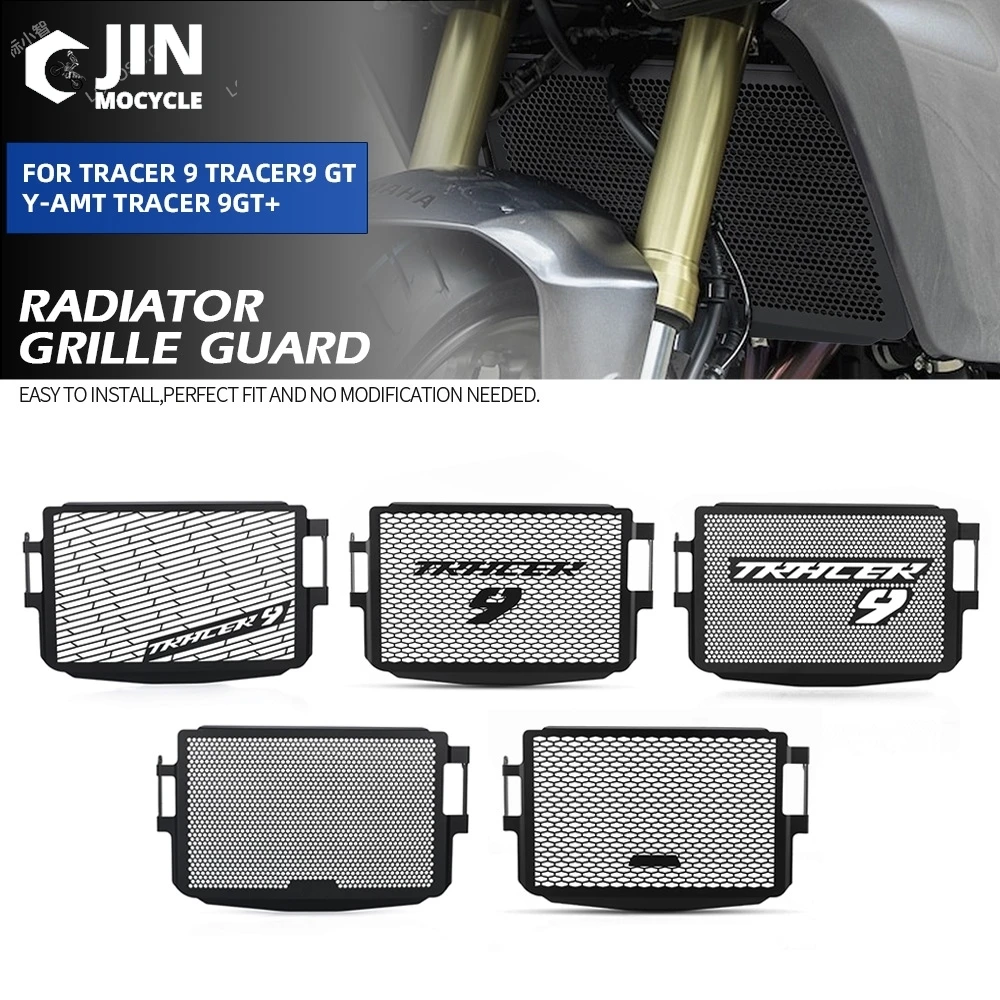 Защитная решетка радиатора, новые аксессуары для мотоциклов 2025 2026 2027 для Yamaha Tracer 9 Tracer 9 GT Y-AMT Tracer 9GT +
Защитная решетка радиатора, новые аксессуары для мотоциклов 2025 2026 2027 для Yamaha Tracer 9 Tracer 9 GT Y-AMT Tracer 9GT +