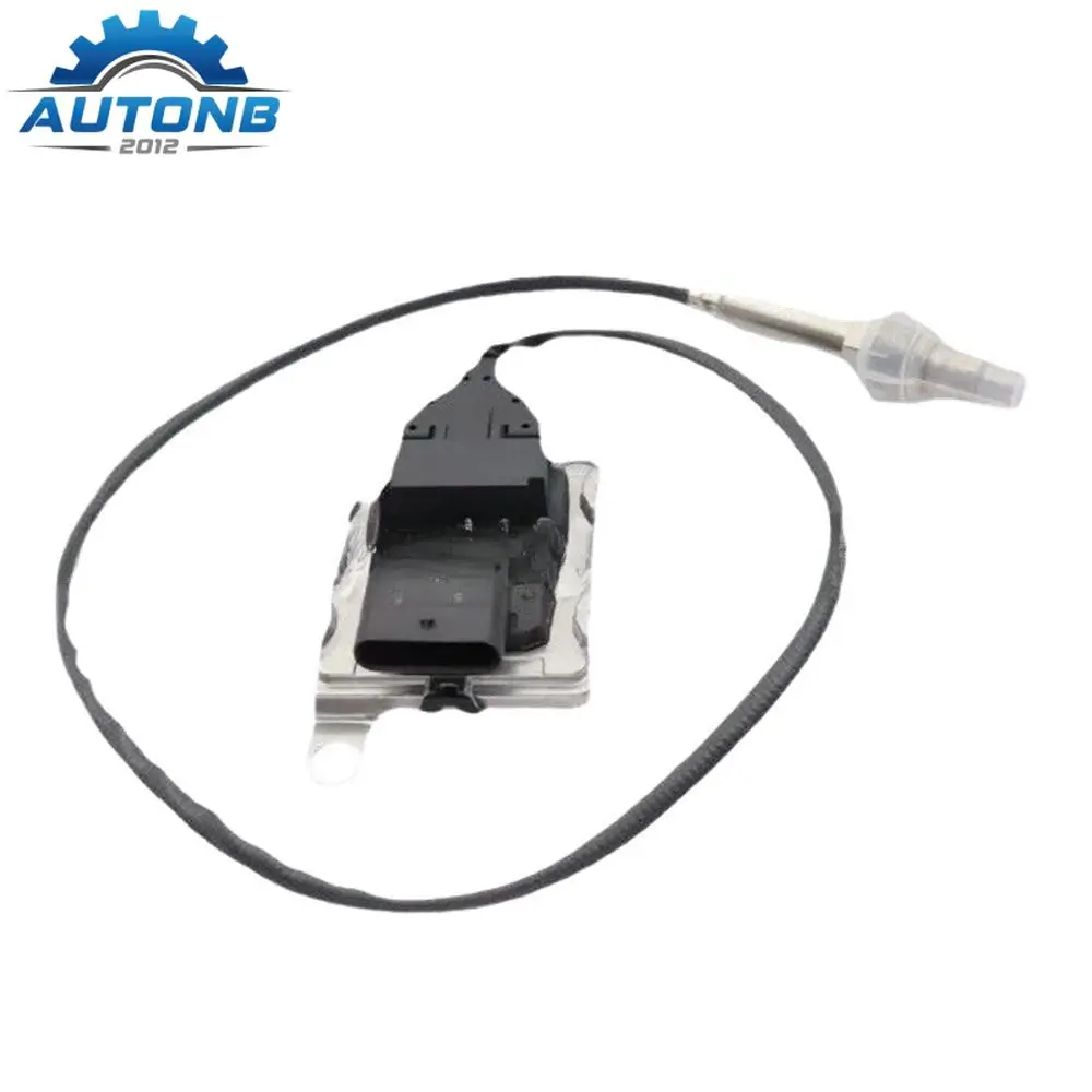 ZOOMKEY Fit For Nox Sensor Fit For Alfa Romeo Fiat Ducato III 2.3D 46341847
ZOOMKEY Fit For Nox Sensor Fit For Alfa Romeo Fiat Ducato III 2.3D 46341847