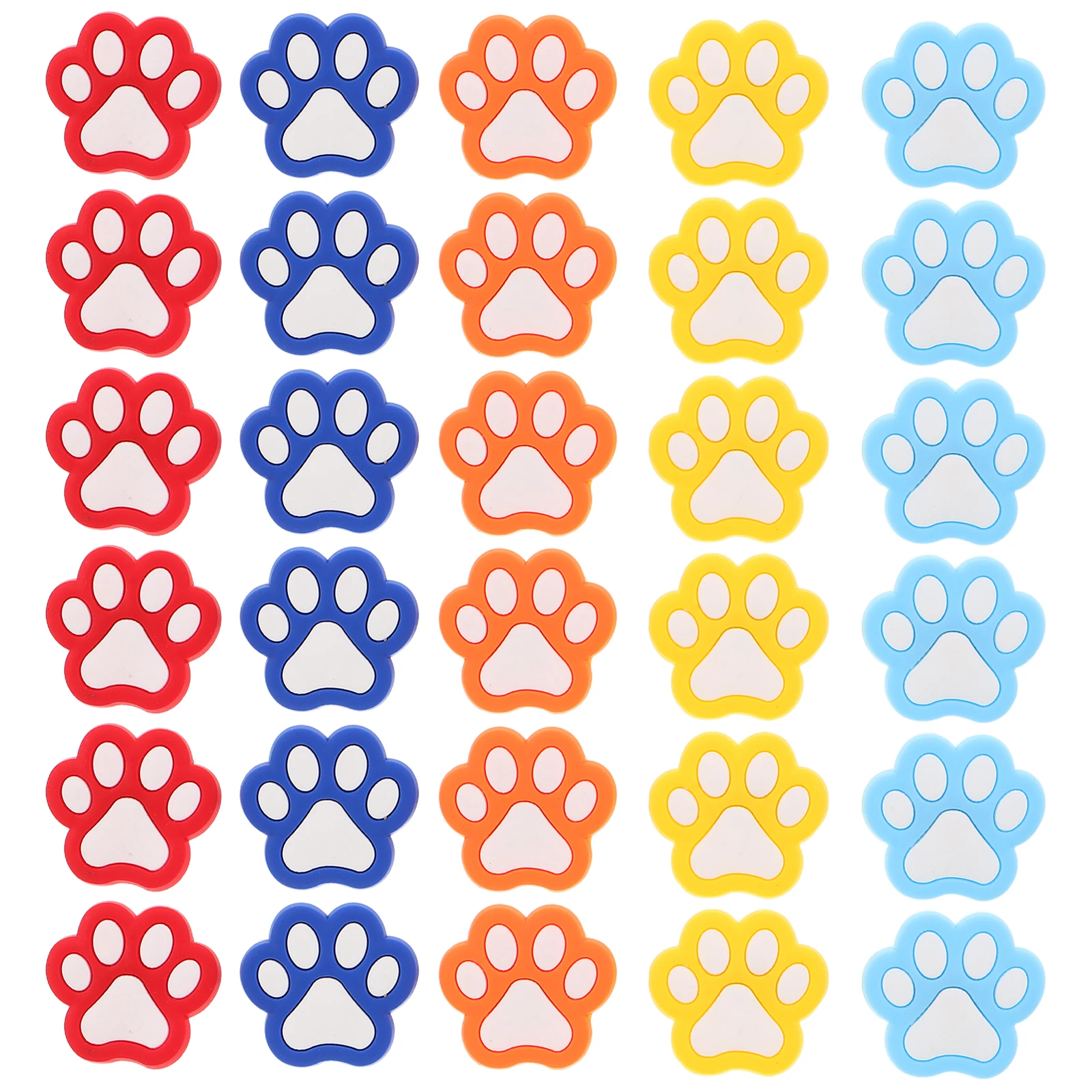 30 Pcs Cat Claw Ring Finger Rings for Kids Goodie Bag Fillers Pvc Classroom Prizes 
30 Pcs Cat Claw Ring Finger Rings for Kids Goodie Bag Fillers Pvc Classroom Prizes