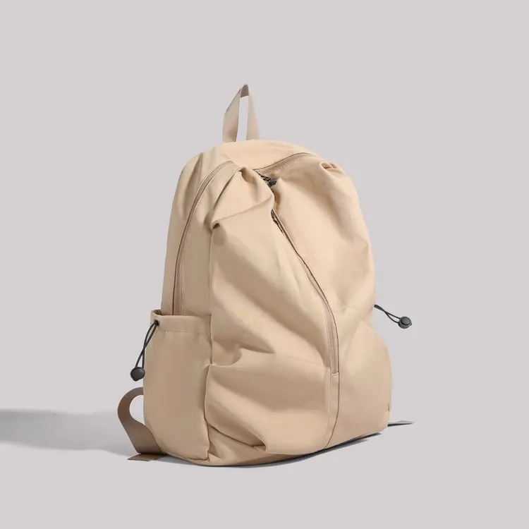 2025 New Large Capacity Oxford Backpack Water-resistant Travel Bag Lightweight Hiking Commute Backpack with Laptop Compartment
2025 New Large Capacity Oxford Backpack Water-resistant Travel Bag Lightweight Hiking Commute Backpack with Laptop Compartment