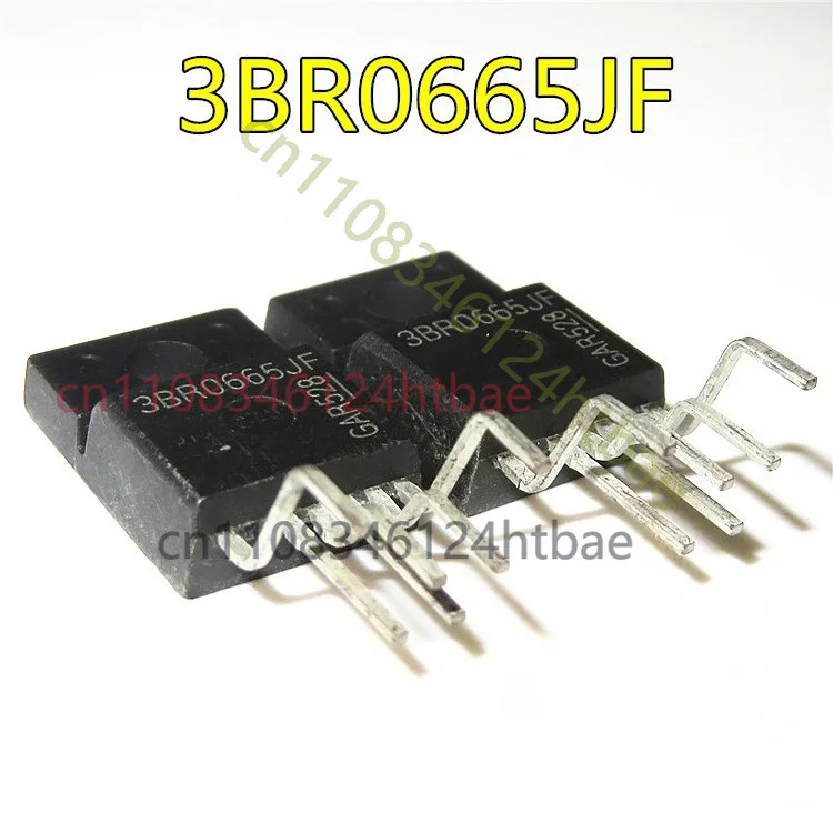 For 3BR0665JF 10PCS TO-220-6 AC DC Converter SMPS IC New Original
For 3BR0665JF 10PCS TO-220-6 AC DC Converter SMPS IC New Original