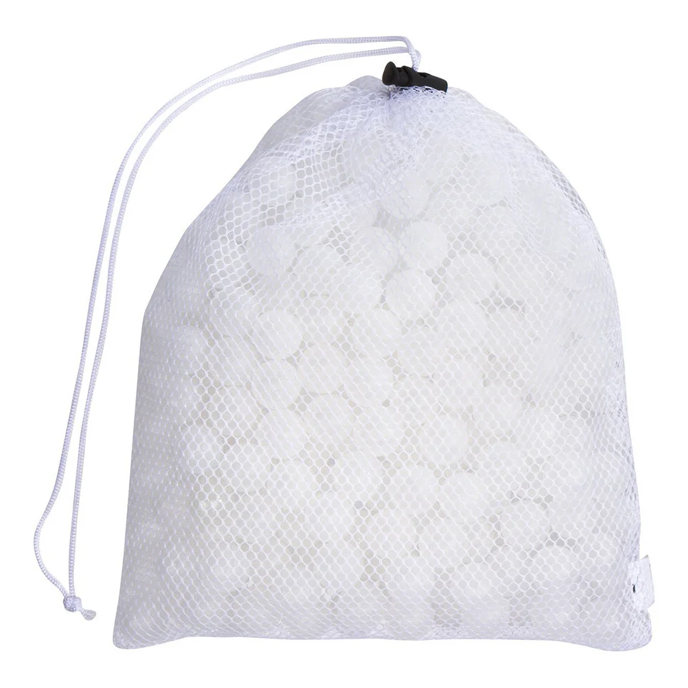 250pcs Food Grade Cooking Water Balls Heat Insulate Prevent Evaporation Water Bath Balls Sous Vide Balls with Mesh Drying Bag -
250pcs Food Grade Cooking Water Balls Heat Insulate Prevent Evaporation Water Bath Balls Sous Vide Balls with Mesh Drying Bag -