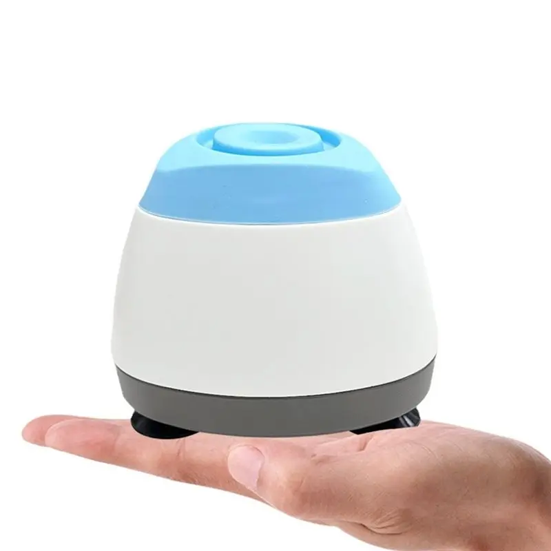 [A38F!NEW!】 Paint Shaker& Paint Mixer, Mini Vortex Mixer, Nail Polish Shaker For Gel Polish, Acrylic Paints, Eyelash Adhesives(U
[A38F!NEW!】 Paint Shaker& Paint Mixer, Mini Vortex Mixer, Nail Polish Shaker For Gel Polish, Acrylic Paints, Eyelash Adhesives(U