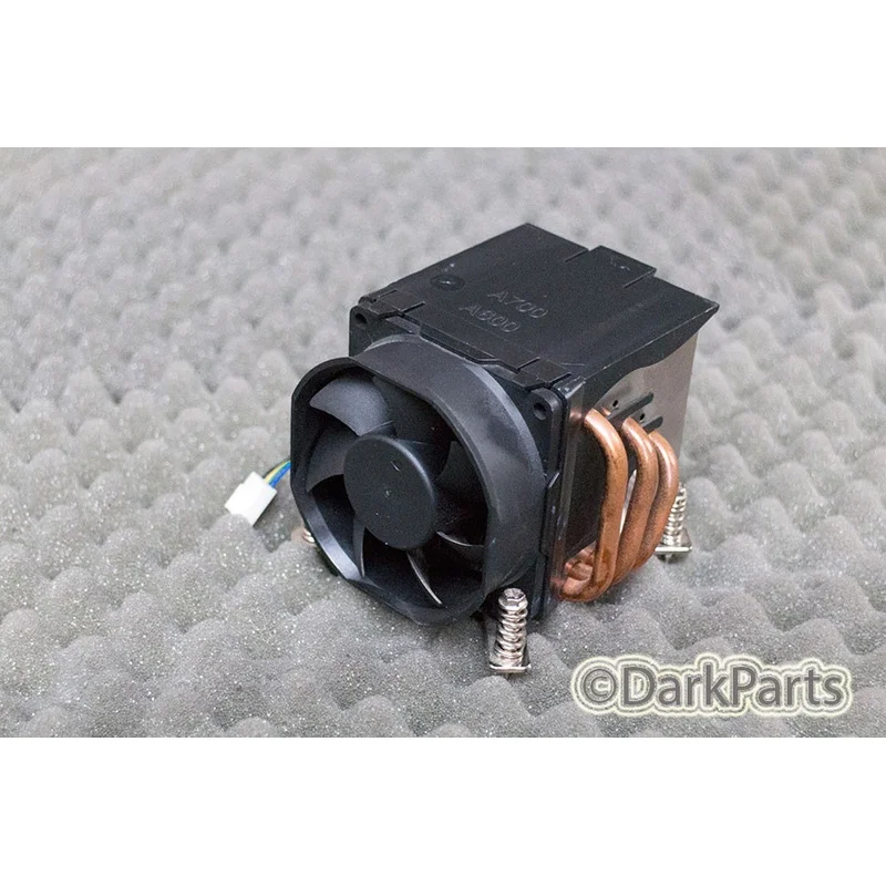 A+for Intel A700 3-in-1 Heatsink Cooling Fan LGA115X Socket 1150/1151 CPU Cooler
A+for Intel A700 3-in-1 Heatsink Cooling Fan LGA115X Socket 1150/1151 CPU Cooler