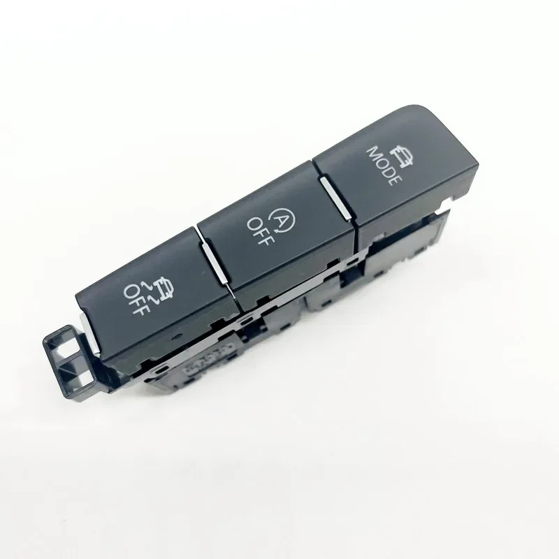 Driving Pattern & Auto STOP & START & ESP OFF Control Switch 5GG927137E for VW Golf 7 MK7 2013-2021
Driving Pattern & Auto STOP & START & ESP OFF Control Switch 5GG927137E for VW Golf 7 MK7 2013-2021