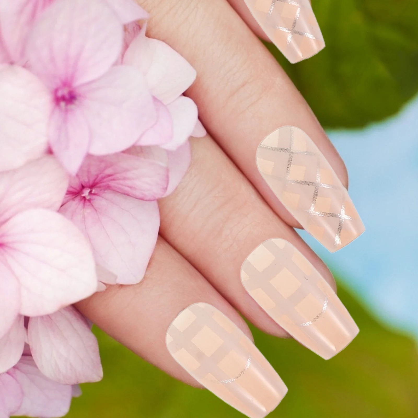 Cartoon Fake Nails Cherry Rhinestone Bow Glue On Coffin Press Tips Cute Glossy Full Cover Reusable False Nails For Women Girls
Cartoon Fake Nails Cherry Rhinestone Bow Glue On Coffin Press Tips Cute Glossy Full Cover Reusable False Nails For Women Girls