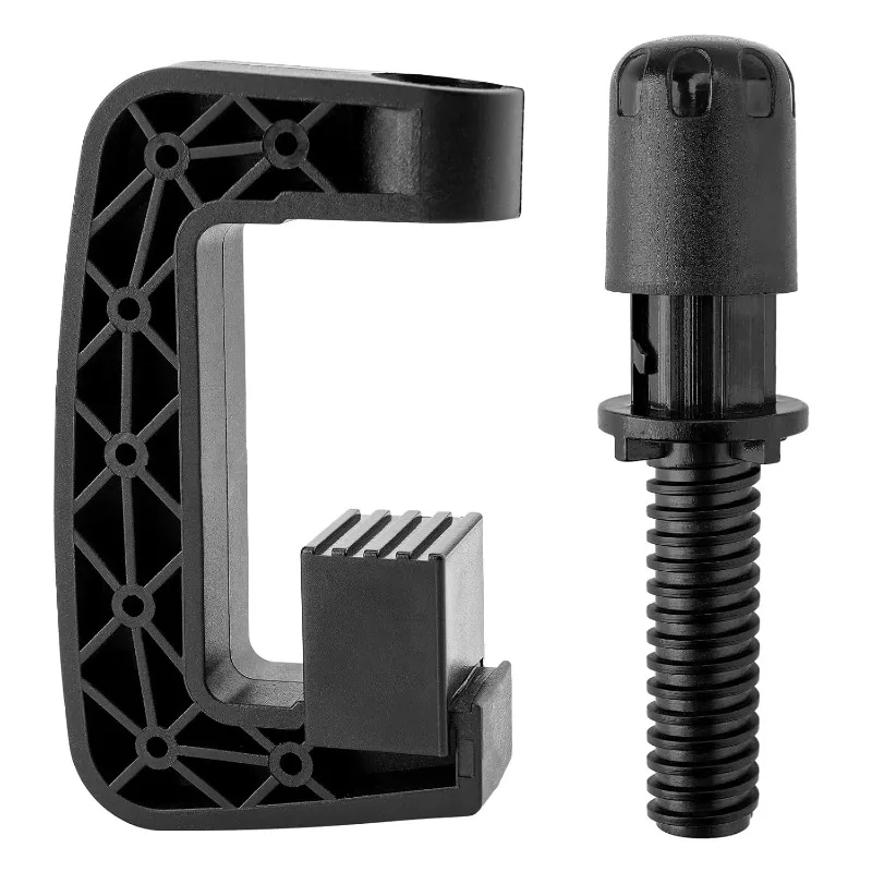 Driving Simulator Steering Wheel Fixing Clamp Clip Screw Bolt Set for Logitech G25 G27 G29 G920 for GT Models Car Accessories
Driving Simulator Steering Wheel Fixing Clamp Clip Screw Bolt Set for Logitech G25 G27 G29 G920 for GT Models Car Accessories