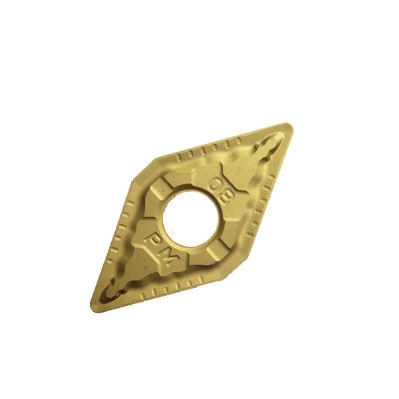 100% ZCC YBC251 DNMG 150608 -ПМ ДНМГ 150608 DNMG442-PM Вставки из цементированного карбида для токарной обработки
100% ZCC YBC251 DNMG 150608 -ПМ ДНМГ 150608 DNMG442-PM Вставки из цементированного карбида для токарной обработки