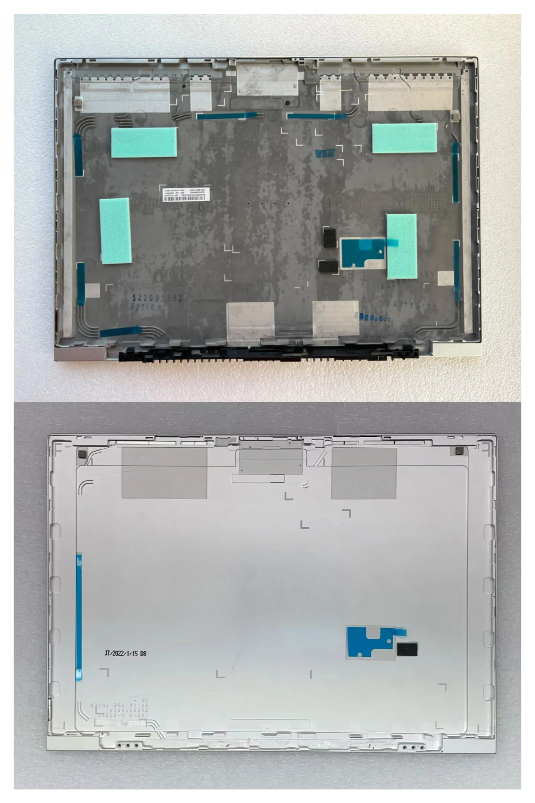 For Elitebook 840 845 G9 G10 laptop LCD top cover shell screen back case N09017 N09019-001 N09020-001 6070B1966601 6070B1966605
For Elitebook 840 845 G9 G10 laptop LCD top cover shell screen back case N09017 N09019-001 N09020-001 6070B1966601 6070B1966605