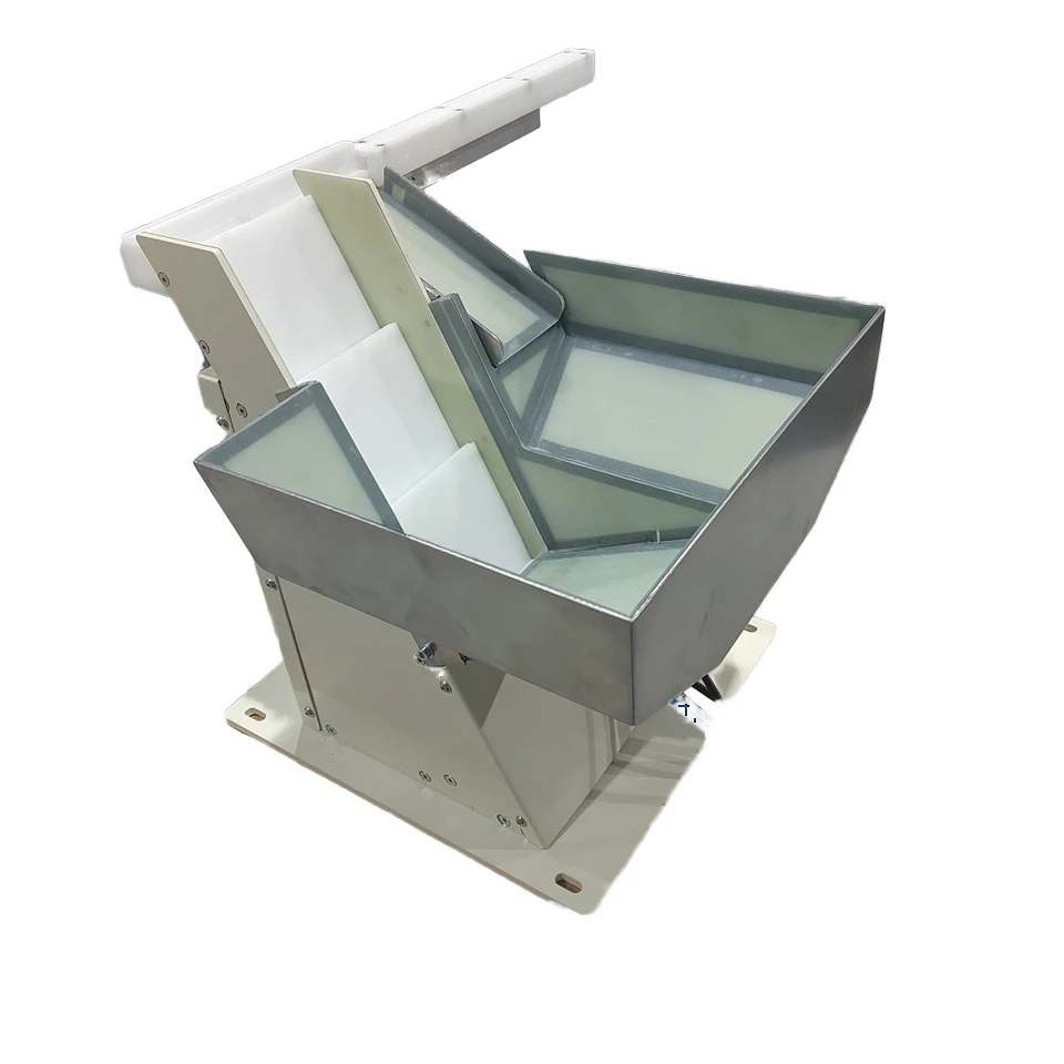 Automatic 220V Desktop Mini Feeders for Various Industries Core Engine for Factories Construction Machinery Farms Motors
Automatic 220V Desktop Mini Feeders for Various Industries Core Engine for Factories Construction Machinery Farms Motors