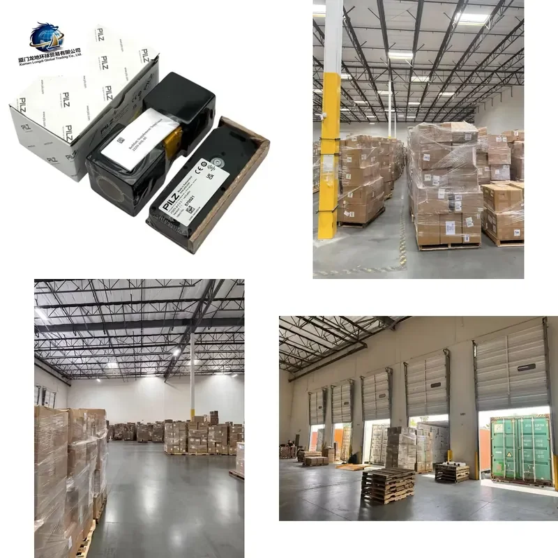New, Ready Stock Brand New, , Made in Germany 570501 Industrial Safety Relay
New, Ready Stock Brand New, , Made in Germany 570501 Industrial Safety Relay
