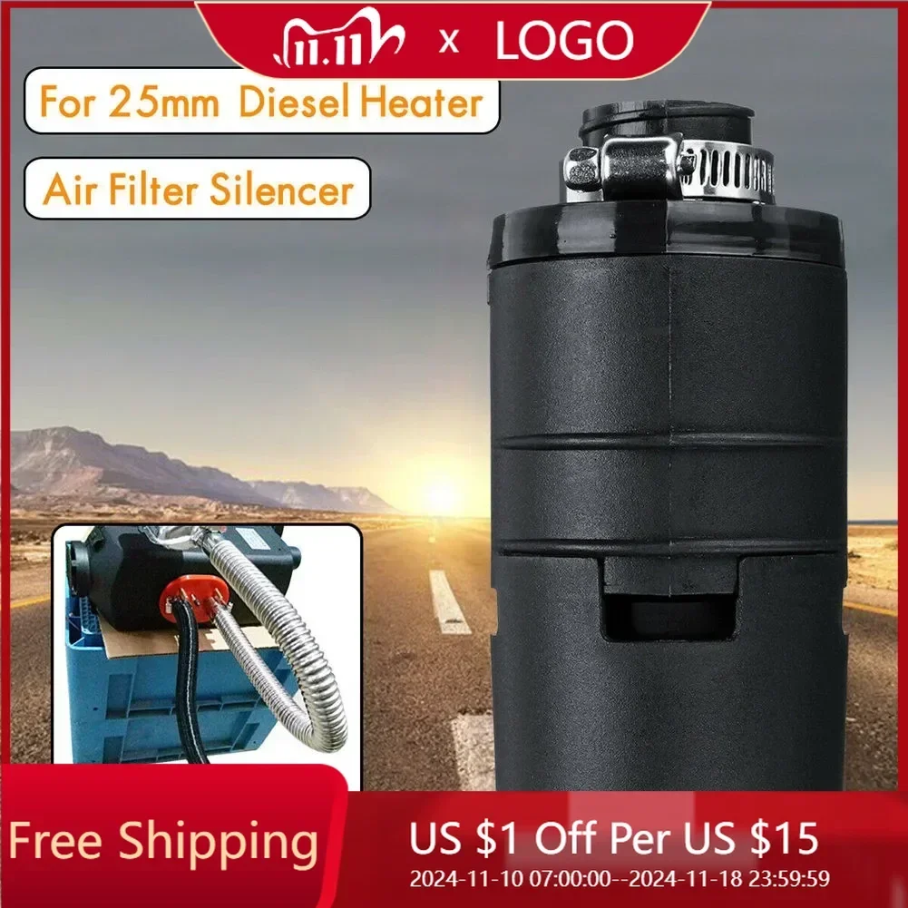Car Filter Intake Pipe For 25mm Diesel Heater For Eberspacher For Webasto 96mm Length 25mm Diameter Car Accessories
Car Filter Intake Pipe For 25mm Diesel Heater For Eberspacher For Webasto 96mm Length 25mm Diameter Car Accessories
