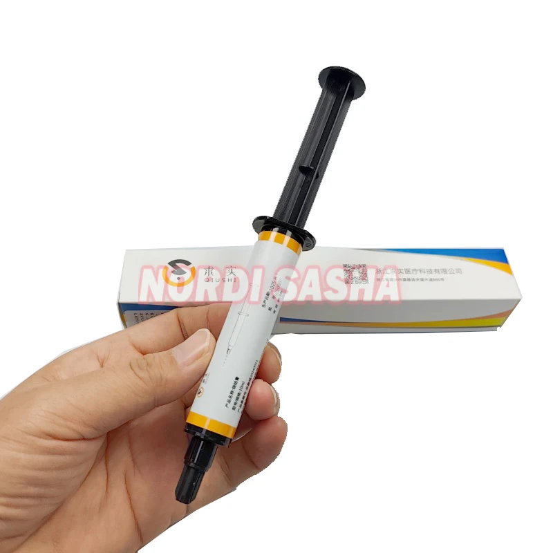 10 мл эластичная паста, стоматологическая паста для спекания, восстанавливающий спеченный удерживающий материал для фиксации фарфоровых виниров и коронного моста
10 мл эластичная паста, стоматологическая паста для спекания, восстанавливающий спеченный удерживающий материал для фиксации фарфоровых виниров и коронного моста