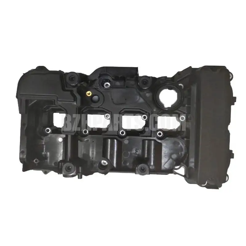 MAGNETIMARELLI Valve chamber cover 2710101730 For Mercedes-Benz M271
MAGNETIMARELLI Valve chamber cover 2710101730 For Mercedes-Benz M271