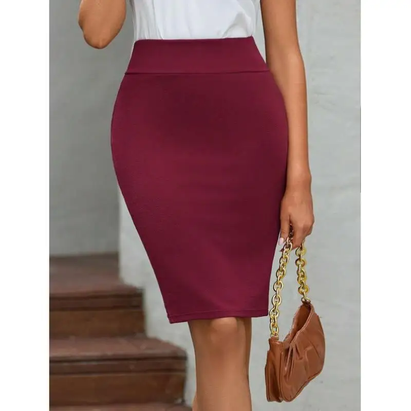 Tight Fit Skirt with Wide Belt in Color Retro Sle Ciwalk Suitable Men's ort Pants Nine Points Pant Length
Tight Fit Skirt with Wide Belt in Color Retro Sle Ciwalk Suitable Men's ort Pants Nine Points Pant Length