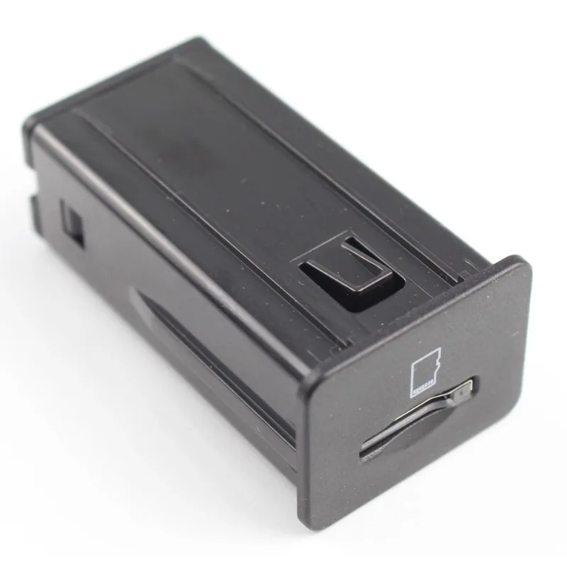 7925050-BN01 1 шт. слот для карты памяти регистратора вождения TF-слот для Changan UNIV EADOPLUS Lamore NEVO A05, оригинальный 
7925050-BN01 1 шт. слот для карты памяти регистратора вождения TF-слот для Changan UNIV EADOPLUS Lamore NEVO A05, оригинальный