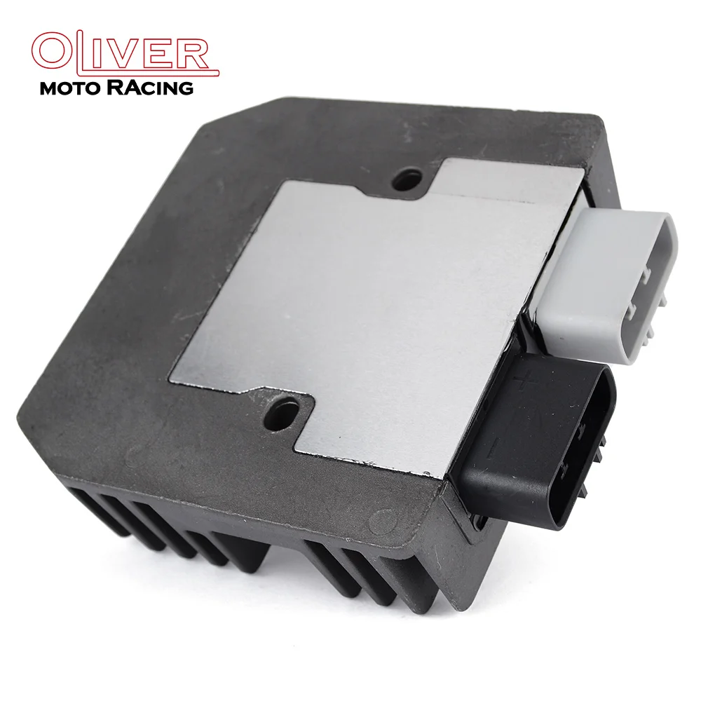 Regulator Rectifier For Suzuki GSXS1000S Katana GSX-S1000S GSXS 1000S 2019-2026 GSXS1000GX GSX-S1000GX ABS 2024-26 32800-07L00
Regulator Rectifier For Suzuki GSXS1000S Katana GSX-S1000S GSXS 1000S 2019-2026 GSXS1000GX GSX-S1000GX ABS 2024-26 32800-07L00