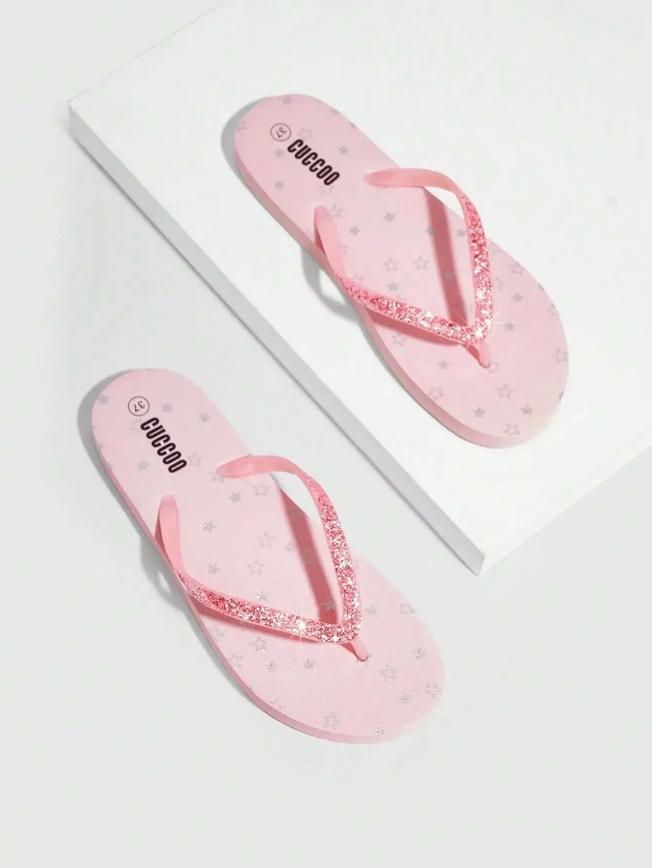 Grefit Star Printed Flat Home & Beach Flip Flops Spring Shoes Spring Break Easter For Casual Beach Style For Christmas Beach Shoes Summer Shoes
Grefit Star Printed Flat Home & Beach Flip Flops Spring Shoes Spring Break Easter For Casual Beach Style For Christmas Beach Shoes Summer Shoes