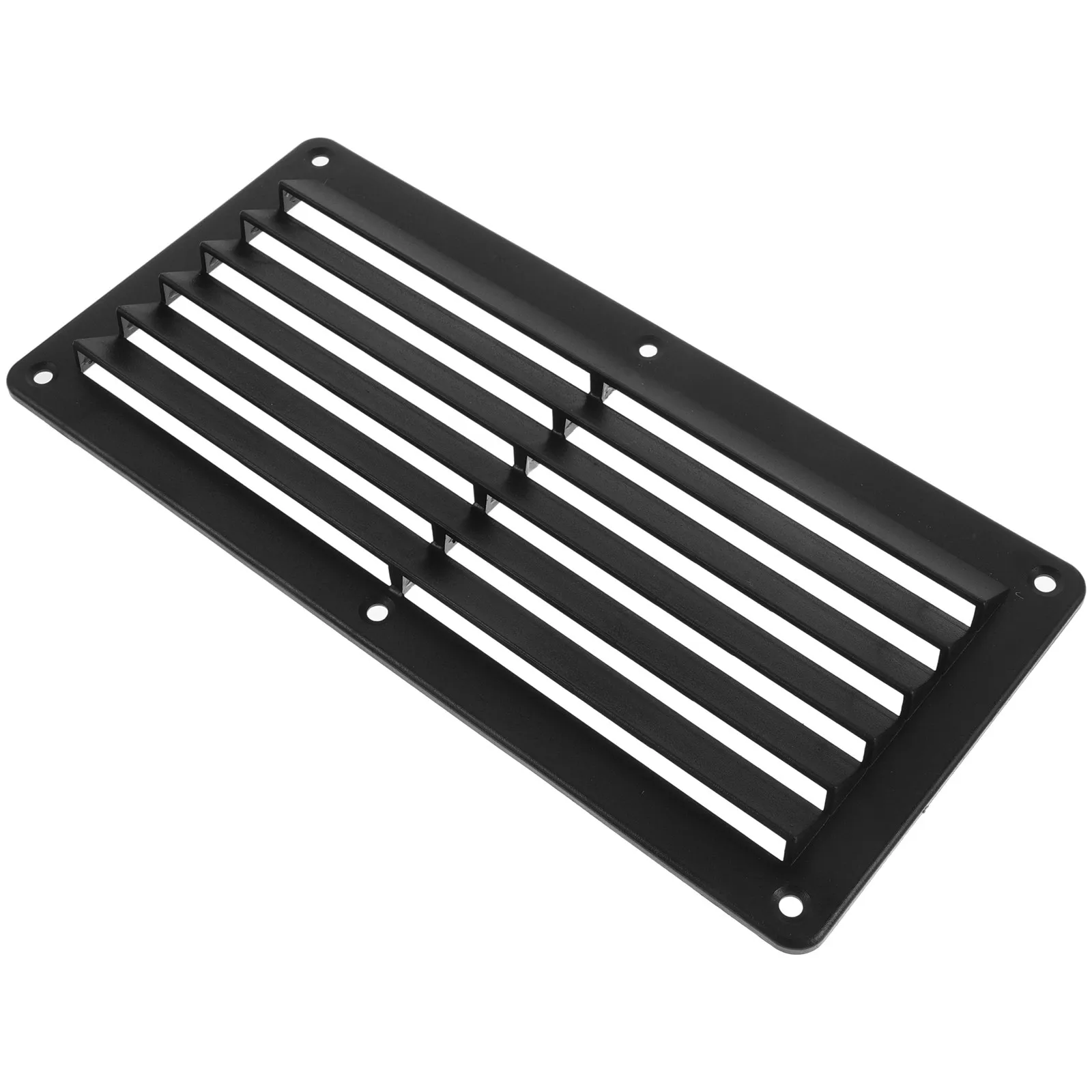 Top-Mounted Rv Exhaust Fan Rectangular Ventilation Grille High Efficiency Air Outlet For Rv Car Boat Yacht Durable
Top-Mounted Rv Exhaust Fan Rectangular Ventilation Grille High Efficiency Air Outlet For Rv Car Boat Yacht Durable