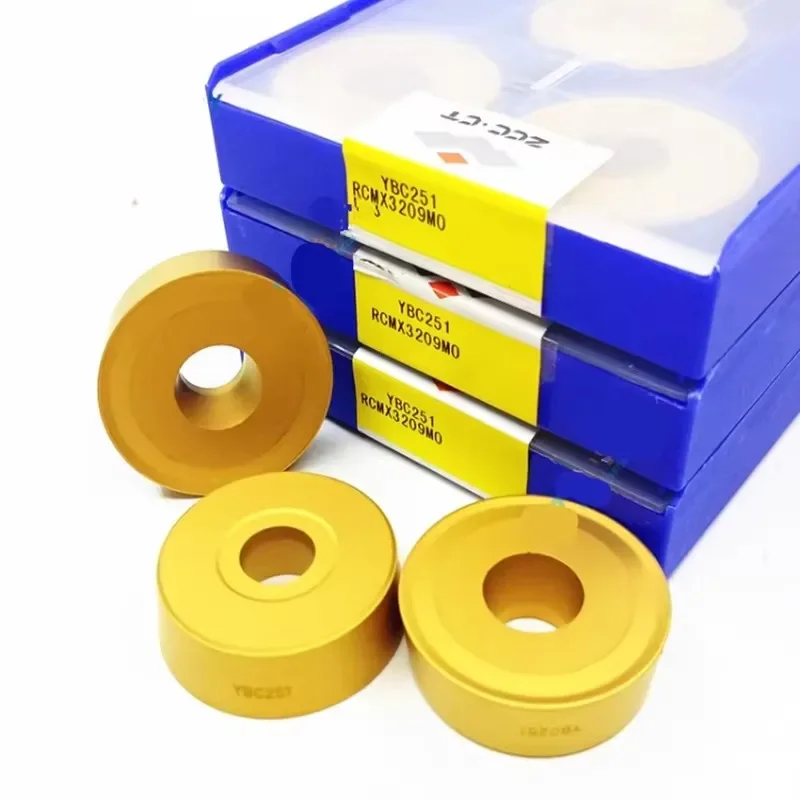 ZCC CT оригинальный RCMX3209MO YBC251 YBC252 YBC351 токарные пластины токарный инструмент RCMX 3209MO YBC251 YBC252 твердосплавные токарные инструменты
ZCC CT оригинальный RCMX3209MO YBC251 YBC252 YBC351 токарные пластины токарный инструмент RCMX 3209MO YBC251 YBC252 твердосплавные токарные инструменты