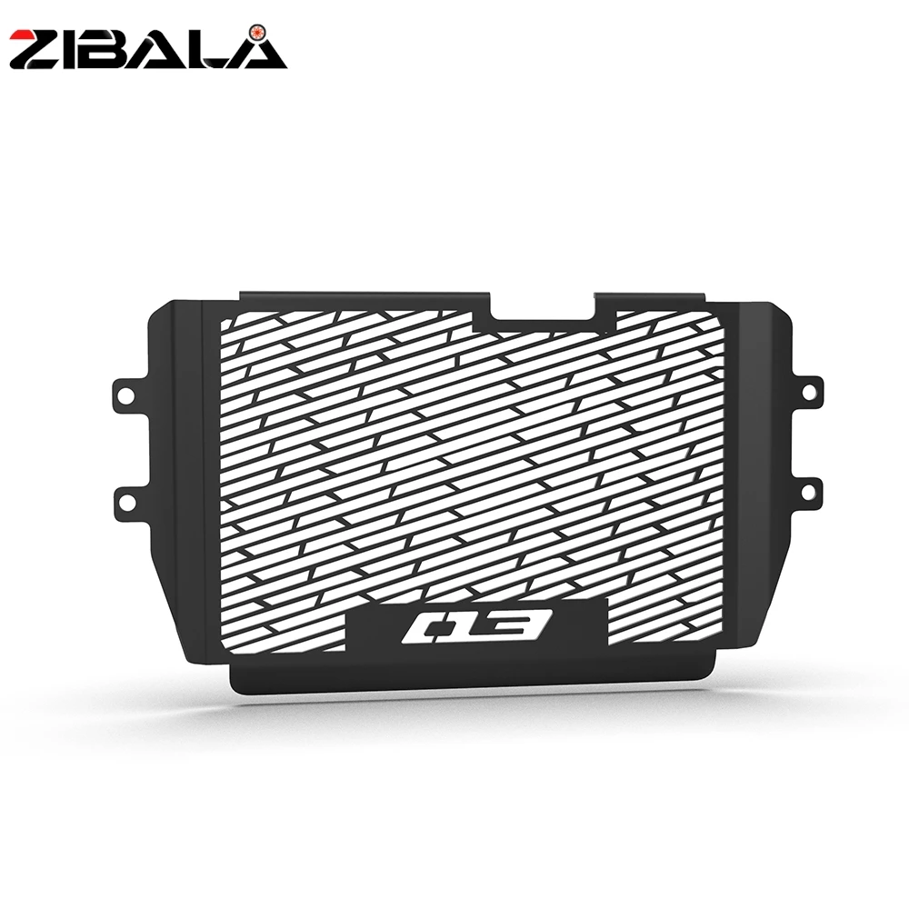 FOR YAMAHA MT-03 MT-25 2015 2016 2017 2018 2019 2020 2021 2022 2023 Motorcycle Radiator Guard Grille Cooler Cover MT03 MT25
FOR YAMAHA MT-03 MT-25 2015 2016 2017 2018 2019 2020 2021 2022 2023 Motorcycle Radiator Guard Grille Cooler Cover MT03 MT25