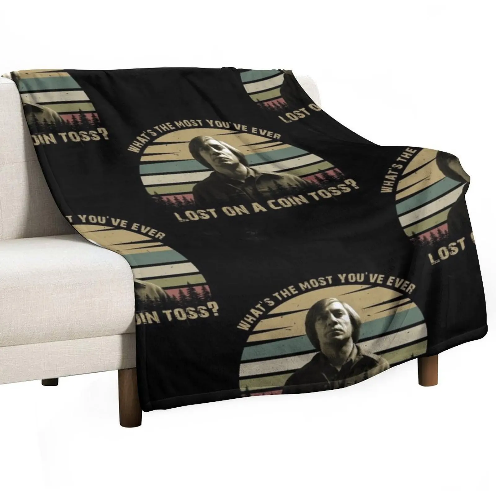 Anton Chigurh Call It Friendo vitage Throw Blanket Sleeping Bag blankets and throws Furrys Moving Blankets
Anton Chigurh Call It Friendo vitage Throw Blanket Sleeping Bag blankets and throws Furrys Moving Blankets