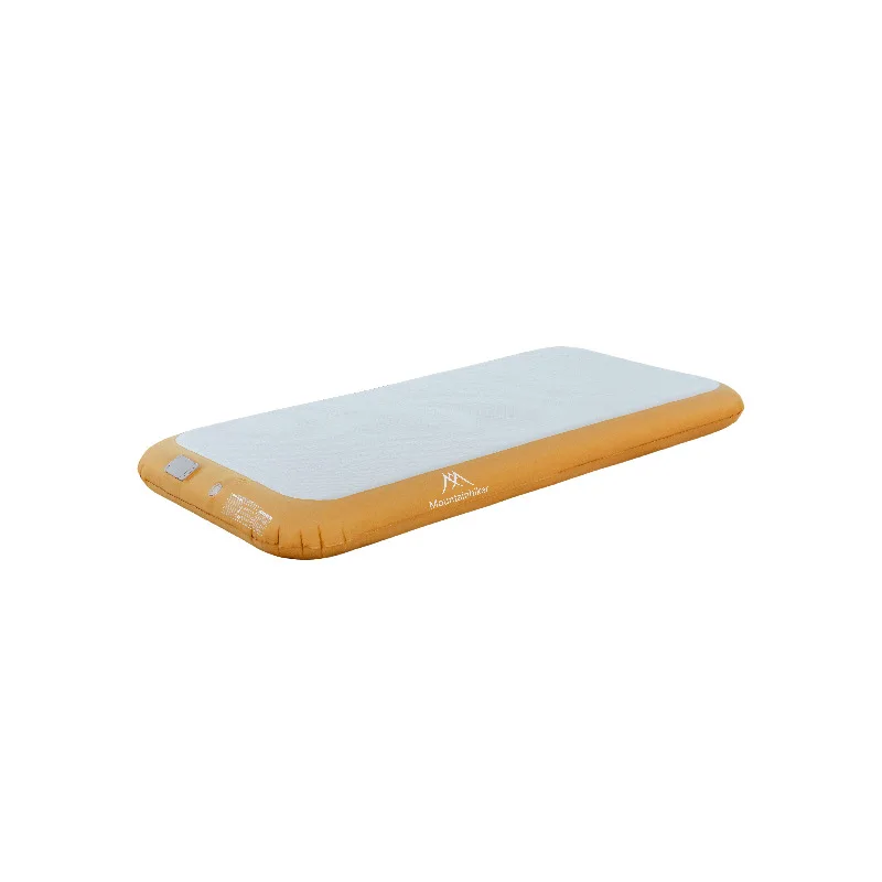 Outdoor camping, thickened sponge mattress, automatic inflatable bed, portable
Outdoor camping, thickened sponge mattress, automatic inflatable bed, portable