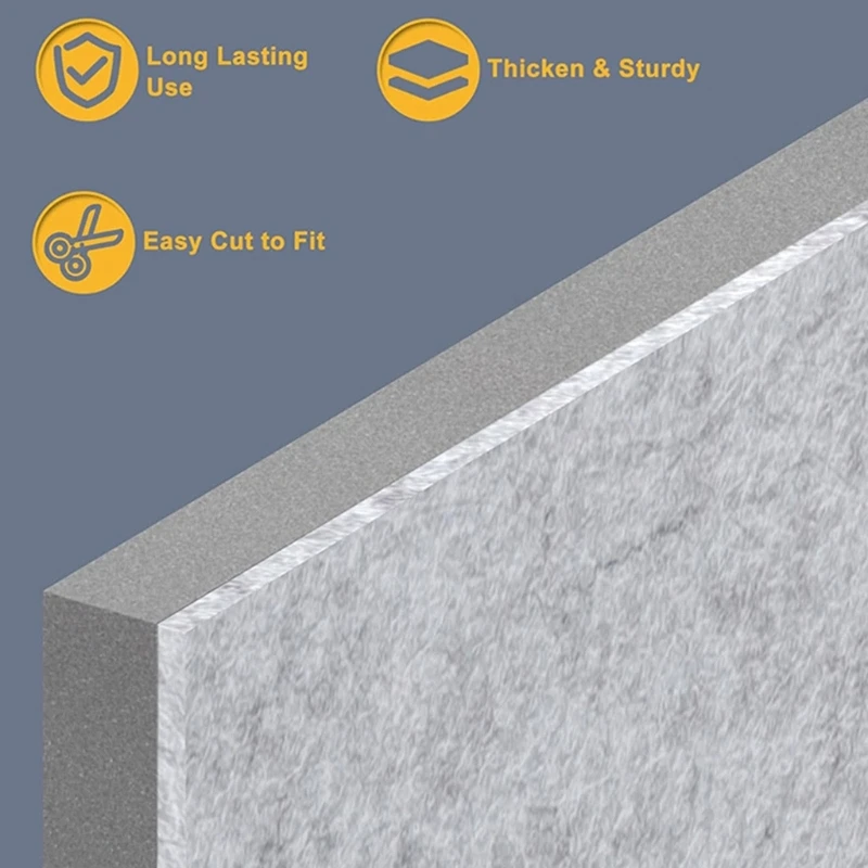 Thick 2 Layer Panels For Window Cooling System Kits And Equipment Outlets 3 Pack
Thick 2 Layer Panels For Window Cooling System Kits And Equipment Outlets 3 Pack