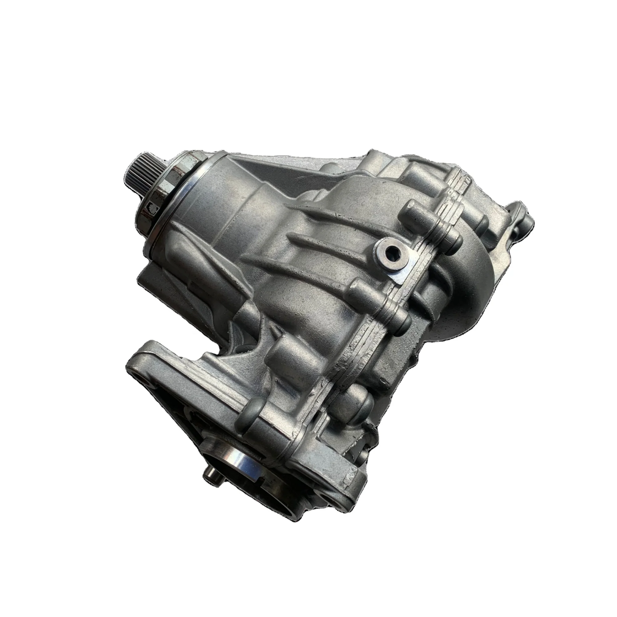 Original High Quality For BMW X1X2 F48 F39 MINI F60 Transfer Case (PTO) OE 27107646889
Original High Quality For BMW X1X2 F48 F39 MINI F60 Transfer Case (PTO) OE 27107646889