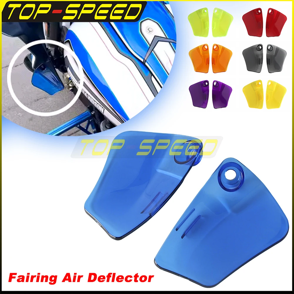 Colorful Fairing Air Deflectors For Harley Softail Low Rider ST FXLRST 2022+ Motorcycle Wind Shield Air Deflector Windscreen Kit
Colorful Fairing Air Deflectors For Harley Softail Low Rider ST FXLRST 2022+ Motorcycle Wind Shield Air Deflector Windscreen Kit