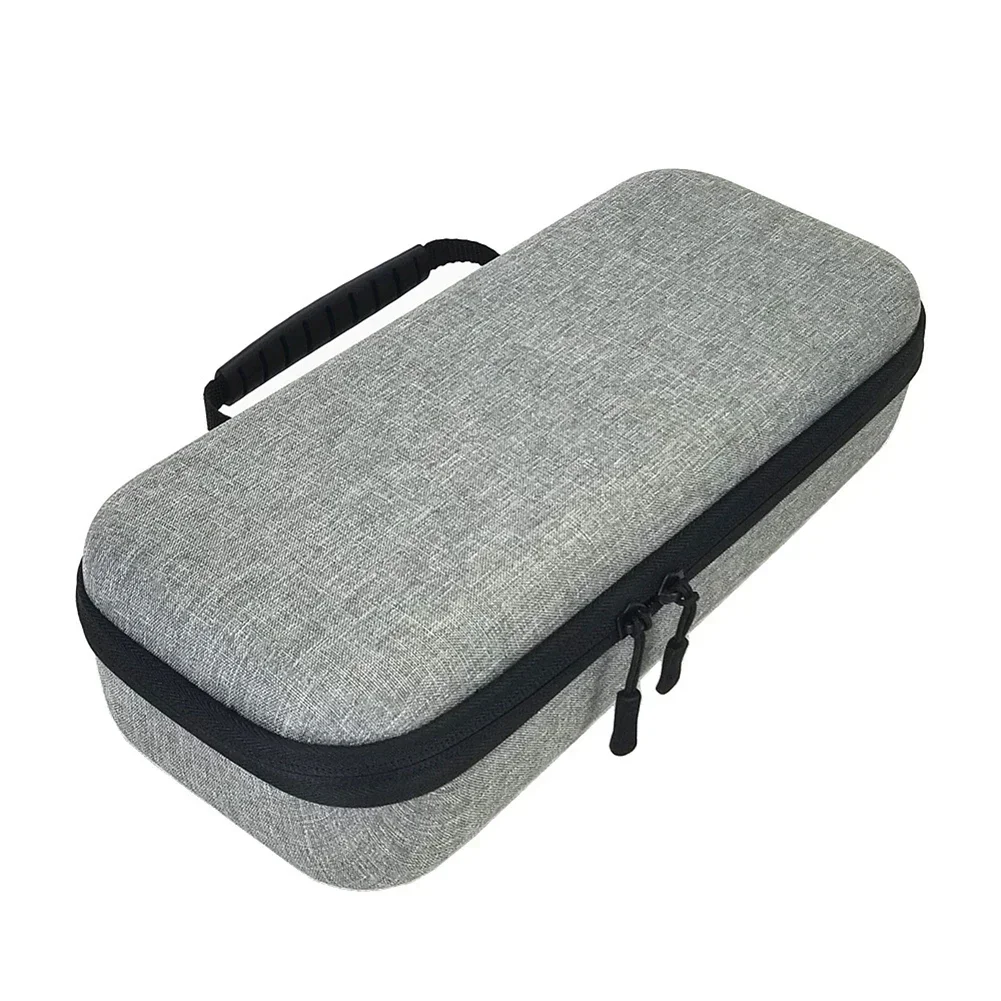 Easy Light Shockproof Gray Shock Proof Handheld Console Expands Storage Space Part Name Waterproof Accessories
Easy Light Shockproof Gray Shock Proof Handheld Console Expands Storage Space Part Name Waterproof Accessories