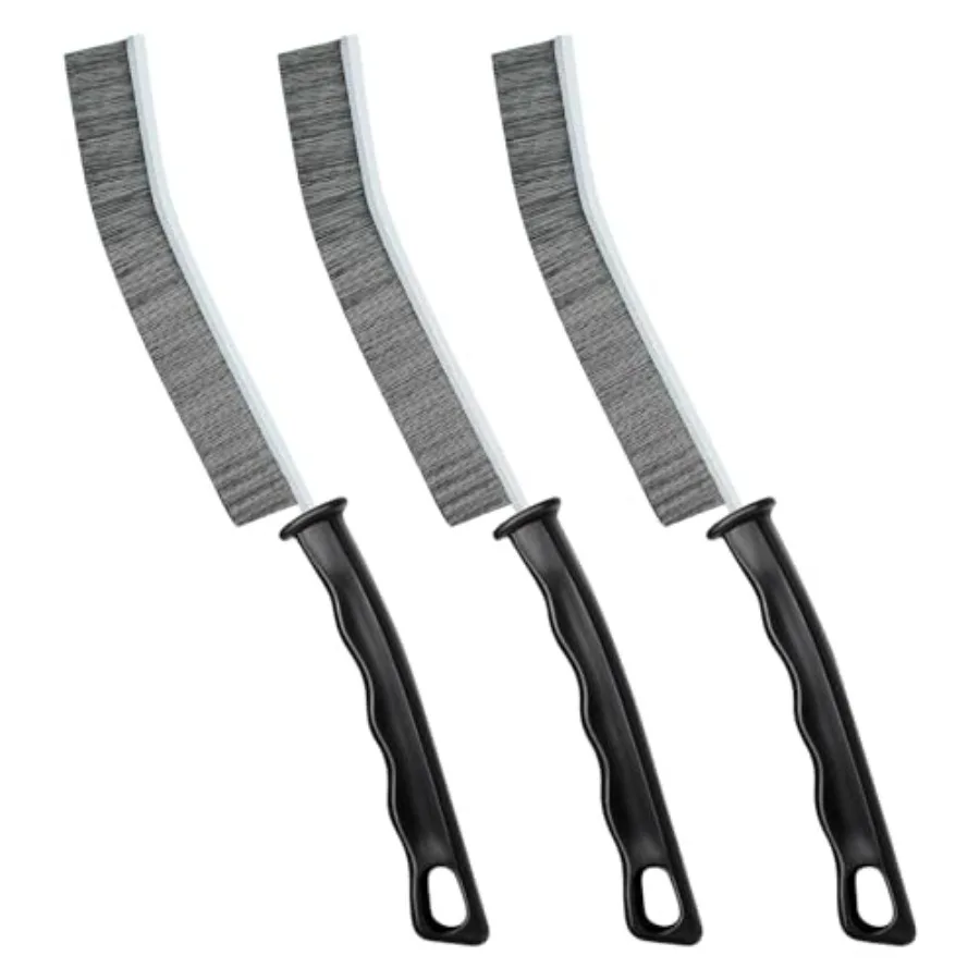 Crevice Cleaning Brush Hard-Bristled Grout Brush 2026 New Multifunctional Gap Cleaning Brush Tool Dead Corners Brushes for Bath
Crevice Cleaning Brush Hard-Bristled Grout Brush 2026 New Multifunctional Gap Cleaning Brush Tool Dead Corners Brushes for Bath