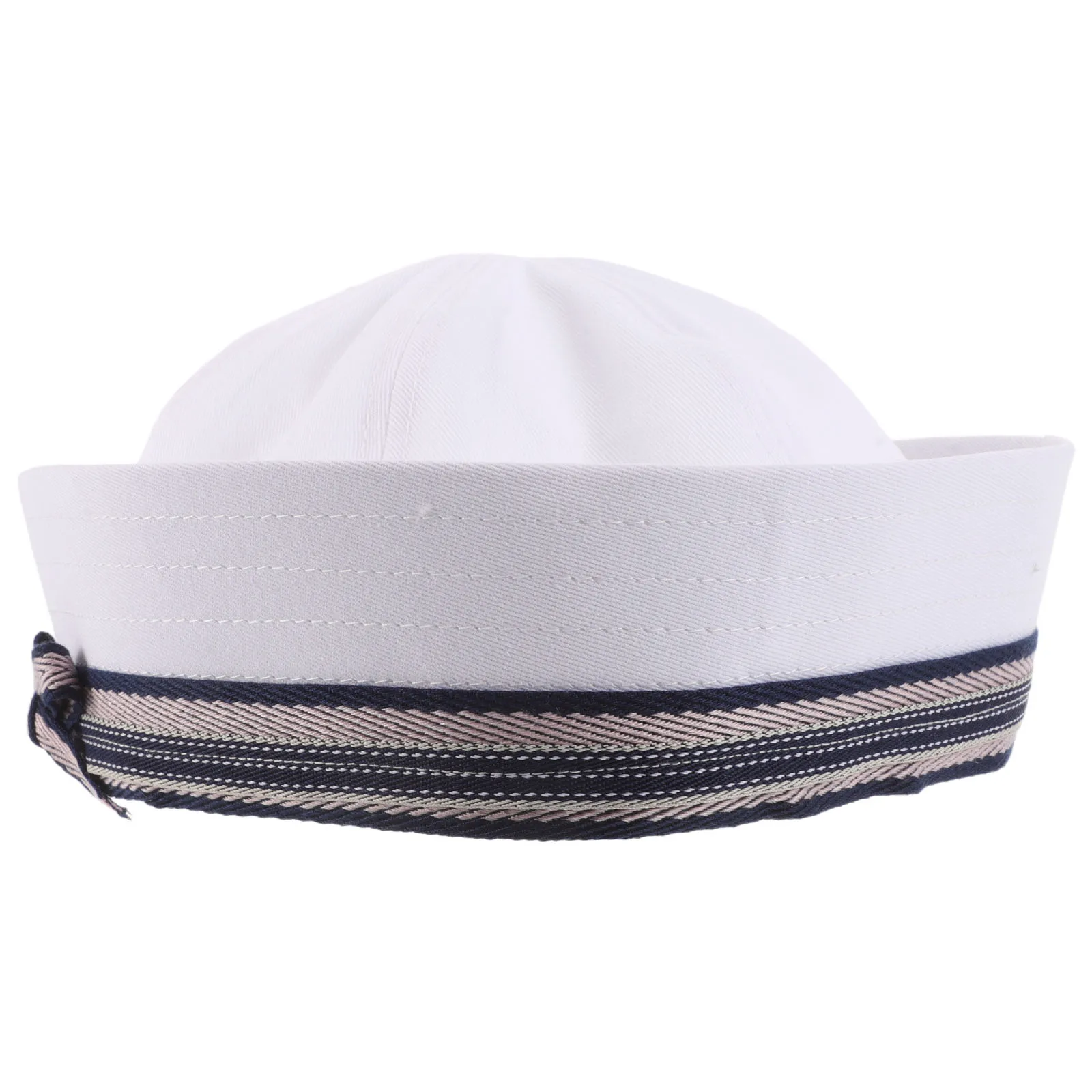 Women Sailor 56-58Cm Nautical Style Elegant Bowknot Yacht Cap For Cosplay Party Photography Lightweight Sailor Adult Fancy Dress
Women Sailor 56-58Cm Nautical Style Elegant Bowknot Yacht Cap For Cosplay Party Photography Lightweight Sailor Adult Fancy Dress